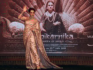 From Kangana Ranaut to Rekha: Bollywood actresses who love their handlooms