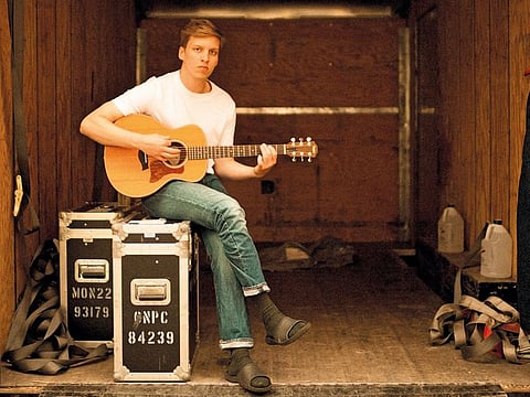 George Ezra