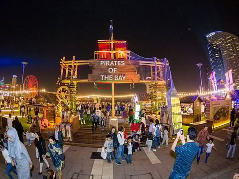 10 things to do in the UAE today: January 22