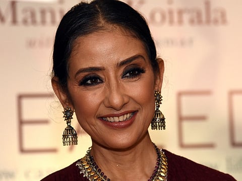 Manisha Koirala