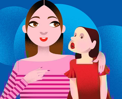 Ramachandra Babu/©Gulf News