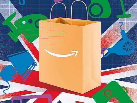 Ramachandra Babu/©Gulf News