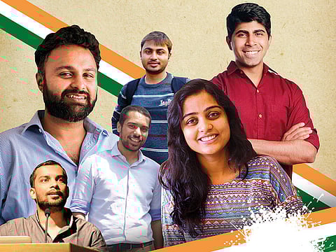 Meet the youth driving the change in India