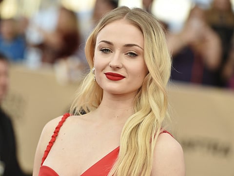 Sophie Turner