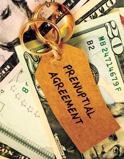 Investors have a stake in high-profile CEO divorces