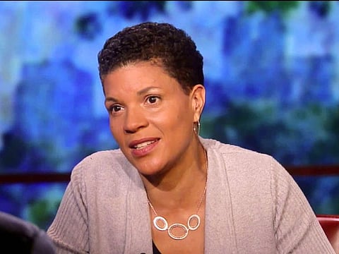 Michelle Alexander