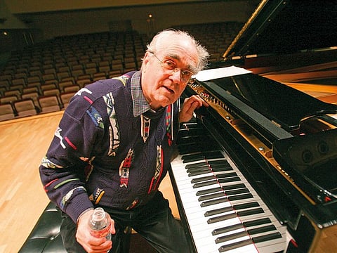 Michel Legrand