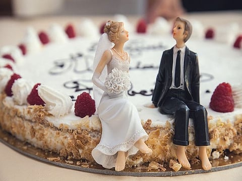 Advice from Divorce Lawyers in the UAE