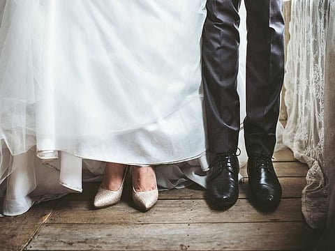 Wedding