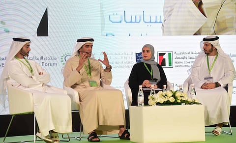 Dubai achieves most sustainable development goals