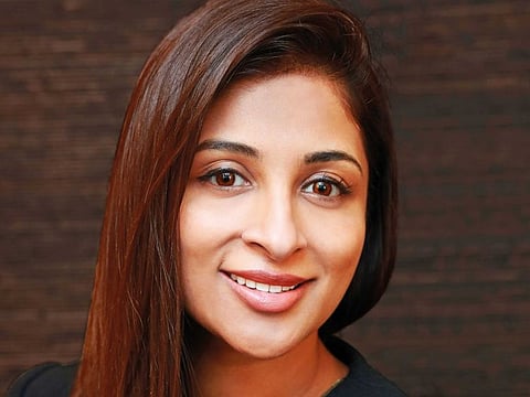 Alisha Moopen, Executive Director and CEO — Hospitals and Clinics, GCC, Aster DM Healthcare