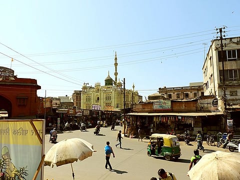 Indore is already reeling under a dengue outbreak as 177 patients have tested positive since January this year.