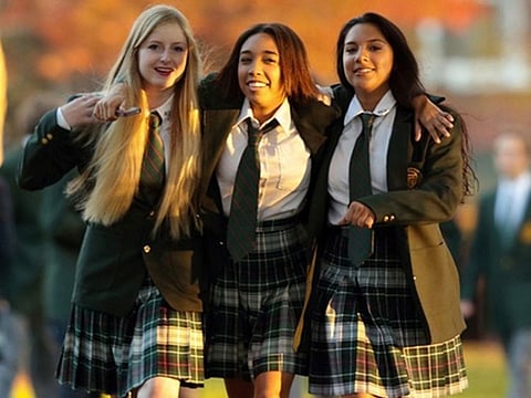 Lakefield College School