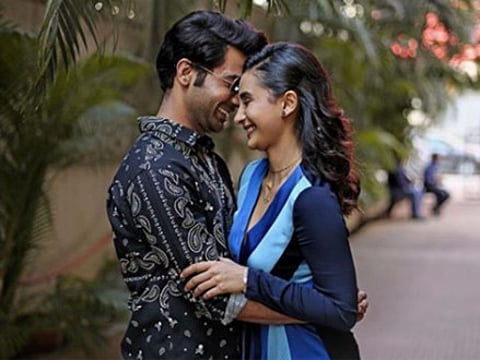 Rajkummar Rao and Patralekhaa have been dating for eight years.