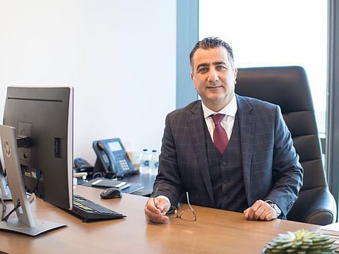 This is an opportunity for some of the family businesses that are highly concentrated on agencies to raise funds and ensure their businesses continue for longer term, says Tariq Qaqish, Managing Director, Asset Management at Menacorp.