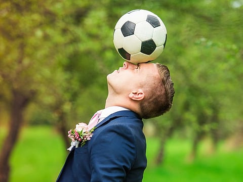 Photo is for illustrative purposes only