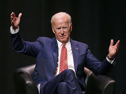 Joe Biden