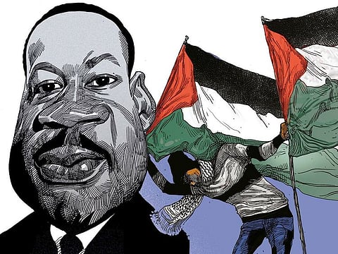 There is an urgent need to speak with greater courage