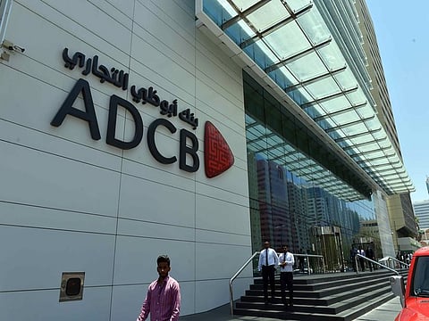 ADCB had earlier this year committed to a no jobs cuts policy. But the bank has been hurt by exposures to NMC Health and Finablr.