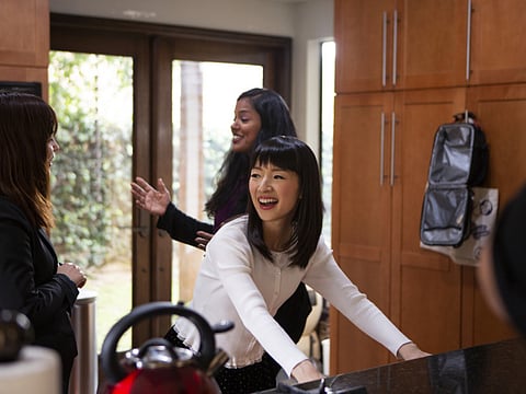 How Marie Kondo is helping the world tidy up