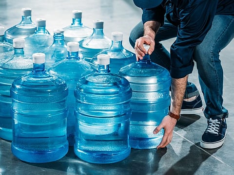 Picture for illustrative purposes only