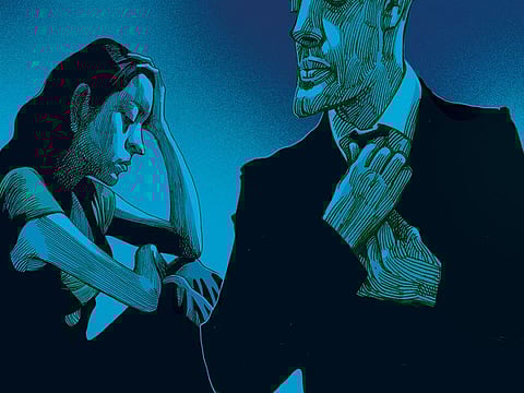 Ramachandra Babu/Gulf News