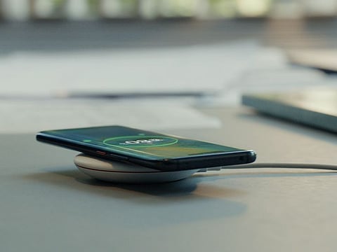 Huawei's Wireless SuperCharger changes the way we wirelessly charge