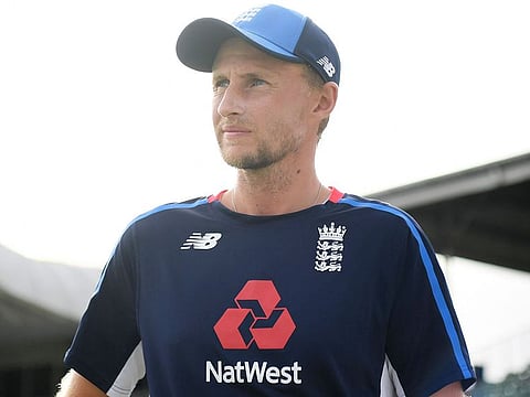 Joe Root