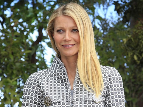 Gwyneth Paltrow