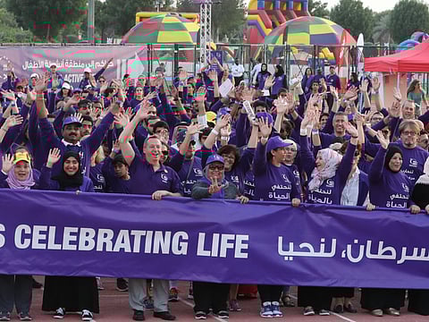 Here’s a chance to help cancer patients