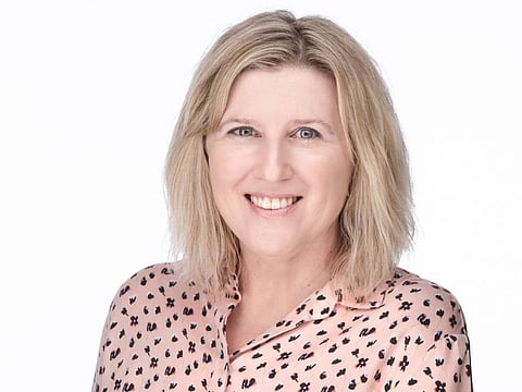 Dr Michele Ziolkowski