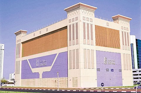 Tabreed provides cooling systems to residential and commercial properties in the Gulf region, including Dubai’s metro network.