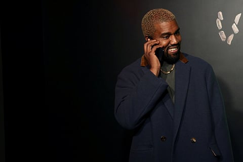 Kanye West has announced that he’s running for president in 2020 under a new banner—the Birthday Party