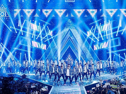 K-Pop agency CEO sued by trainees for sexual harassment