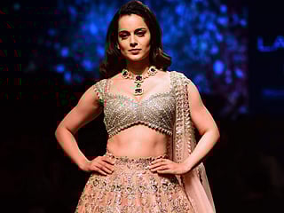 Kangana Ranaut’s Bollywood battle with Taapsee, Anurag explained