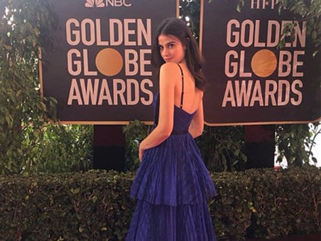 Fiji Water Girl sues Fiji for using her photo