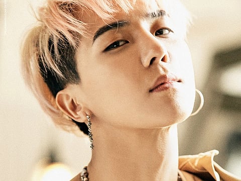 K-Pop Corner: Winner’s Mino opens up about agency