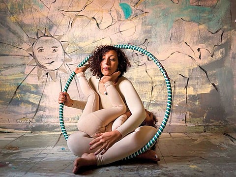 Homemade by Heba Khalifa.