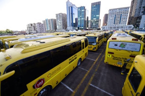 The Ministry of Education has announced that all school trips, activities and events will be suspended as part of precautionary steps to limit the spread of coronavirus.