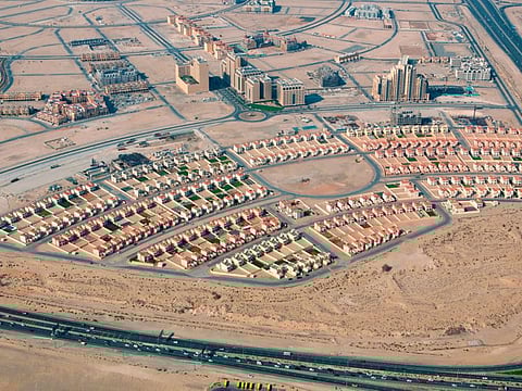 Lootah Real Estate Development is offering fractional schemes at its Jumeirah Village Circle project.