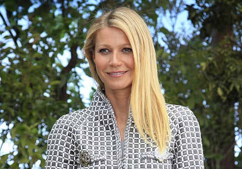 Gwyneth Paltrow