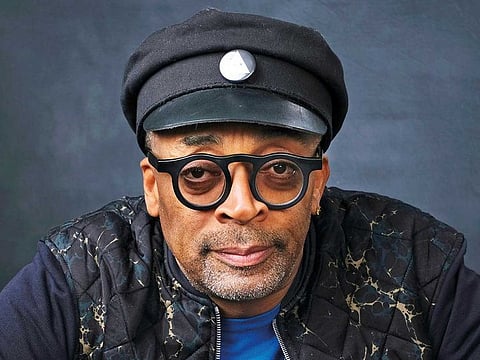 Spike Lee