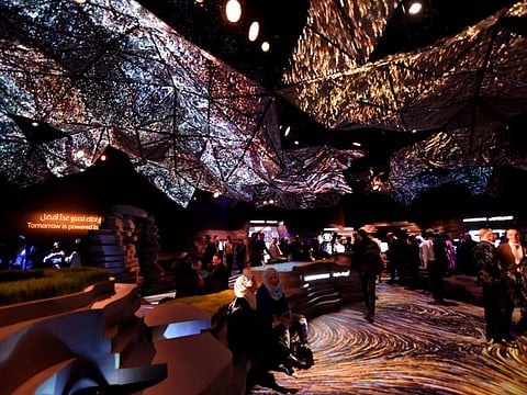 From the Edge of Government meet