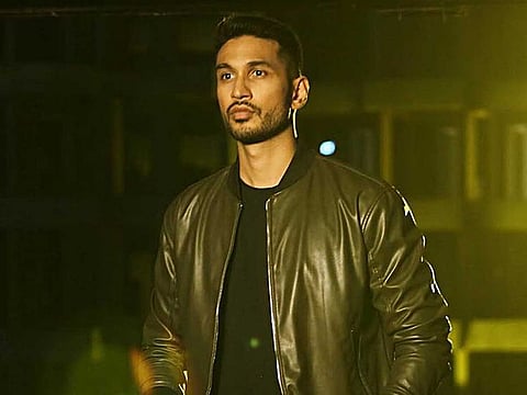 Arjun Kunungo on flying high outside Bollywood