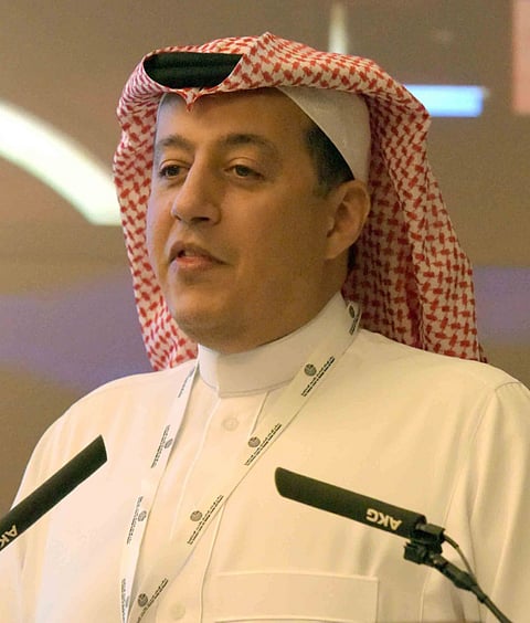 Al Dakheel appointed Saudi ambassador to UAE