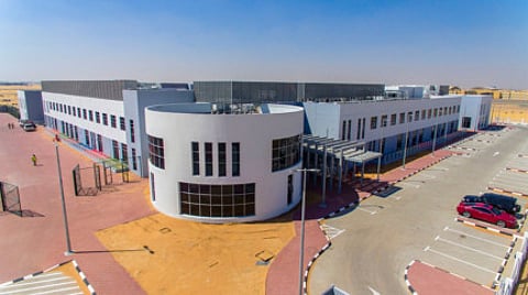 Our Own English High School Sharjah, Boys, is set to migrate to a new, state-of-the-art campus in Al Juwaizah, currently the home of GEMS New Our Own Private High School, Sharjah.