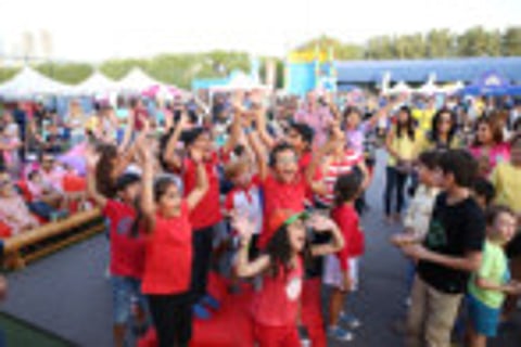 10th JPS Spring Fair on March 1