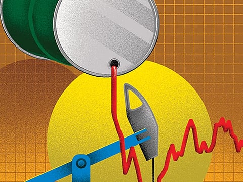 To sustain the post-pandemic recovery, oil at a fair price is key to global economic stability.