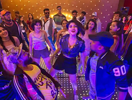 Tamil cinema goes bold with ‘90ML’ teaser