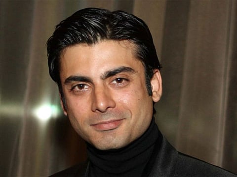 Fawad Khan